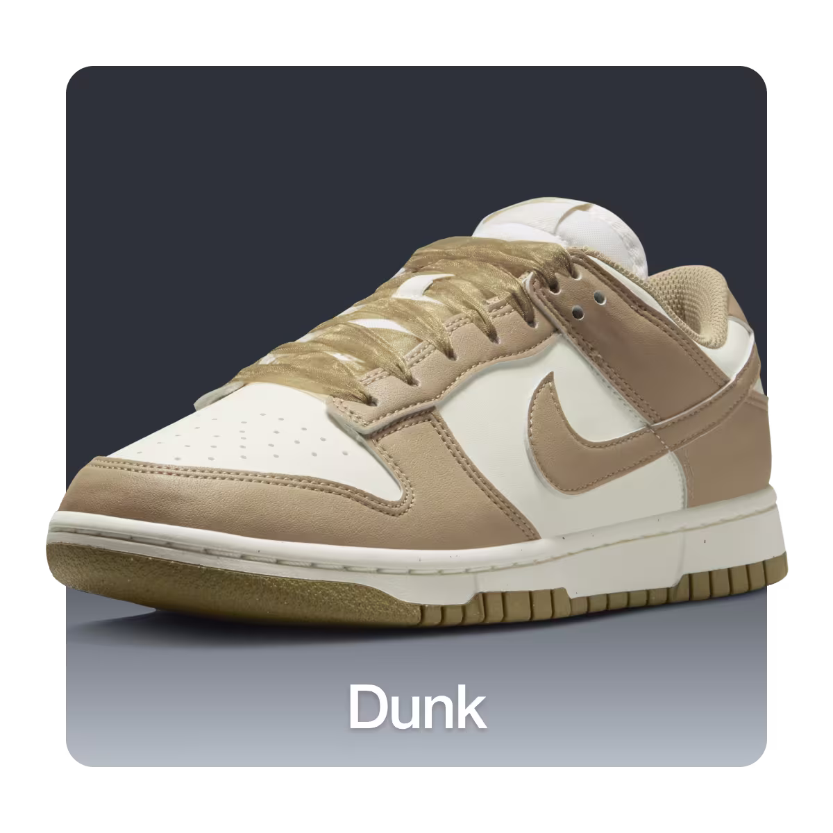 Dunk