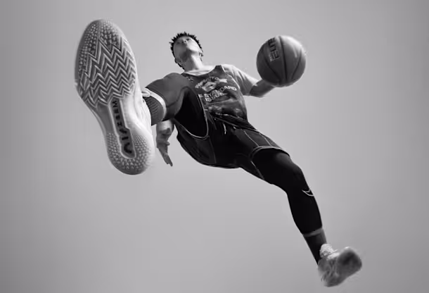 Basketball