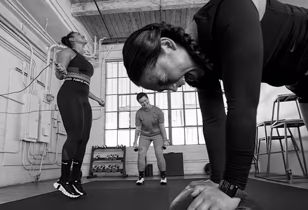 Gym & Training